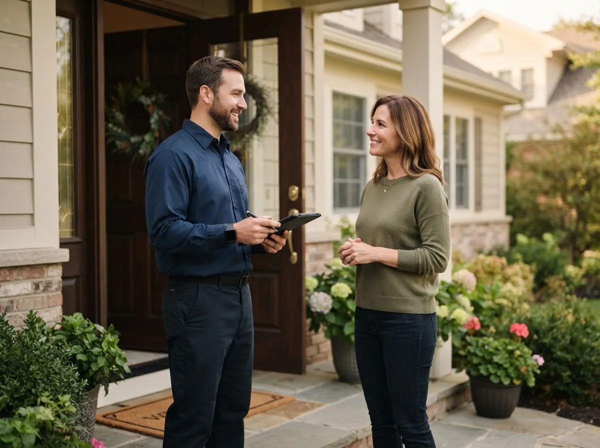 Water damage restoration FAQs for Lakewood, OH